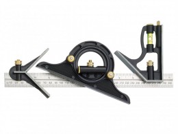Fisher FB285ME Combination Set 300mm (12in) £21.99